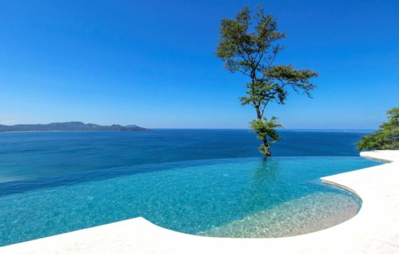 360 Splendor-Luxury Three Bedroom - Playa Flamingo, Costa Rica