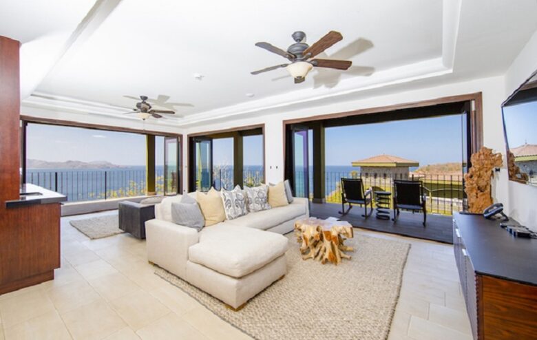 360 Splendor-Luxury Three Bedroom - Playa Flamingo, Costa Rica