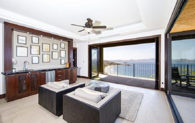 360 Splendor-Luxury Three Bedroom - Playa Flamingo, Costa Rica