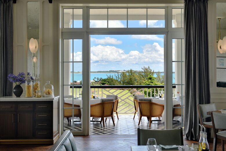 3 Bedroom at Harbour Court Private Residence Club at Rosewood Bermuda - Hamilton Parish, Bermuda