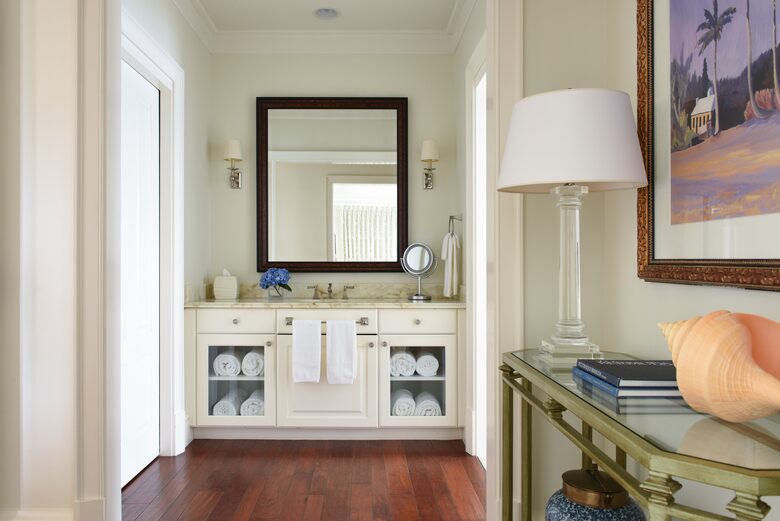 3 Bedroom at Harbour Court Private Residence Club at Rosewood Bermuda - Hamilton Parish, Bermuda