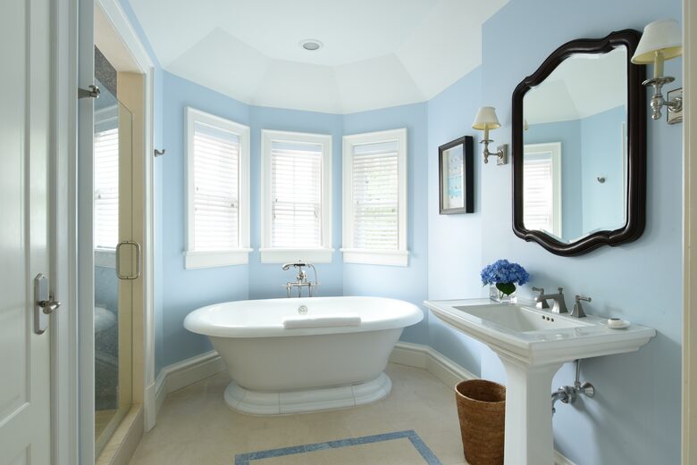 3 Bedroom at Harbour Court Private Residence Club at Rosewood Bermuda - Hamilton Parish, Bermuda