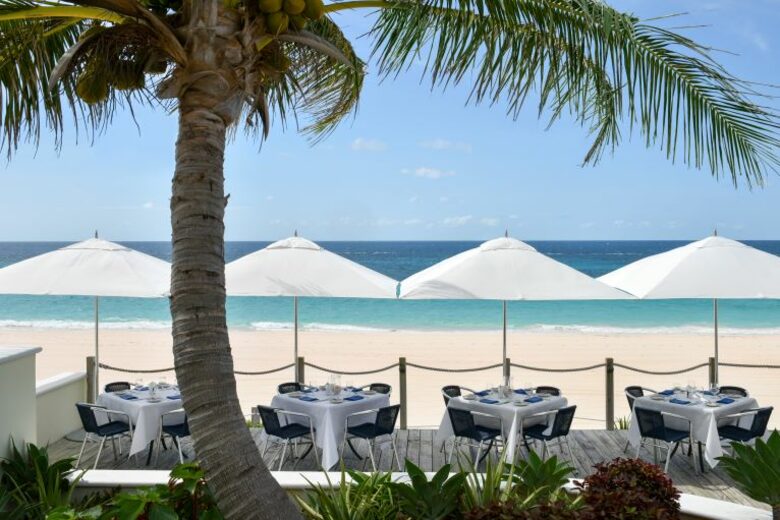 3 Bedroom at Harbour Court Private Residence Club at Rosewood Bermuda - Hamilton Parish, Bermuda