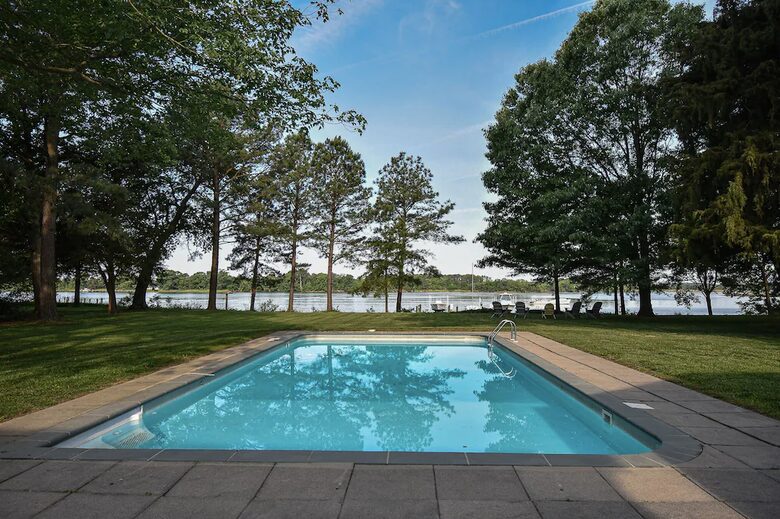 Baydream Believer - St. Michaels, Maryland