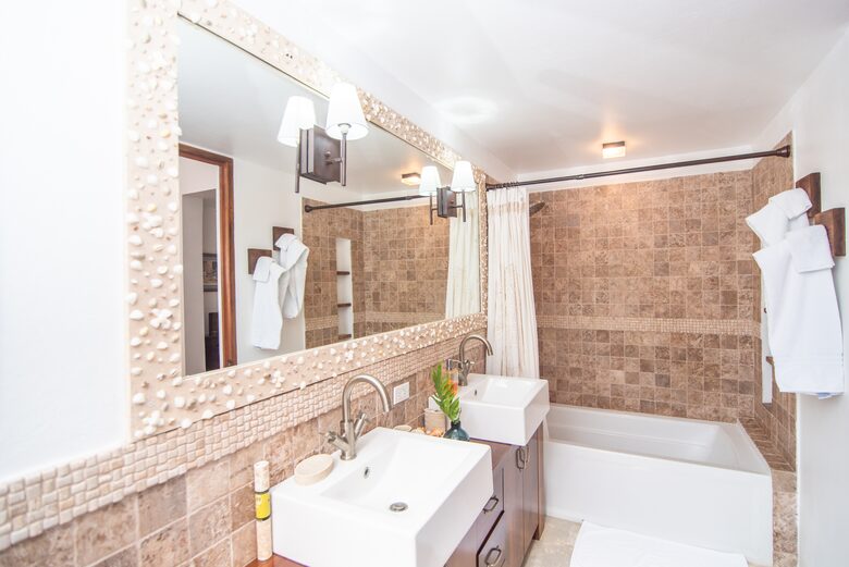 Bathroom 2