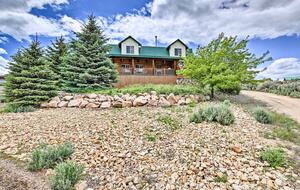 Bear Lake Escape - Garden City, Utah