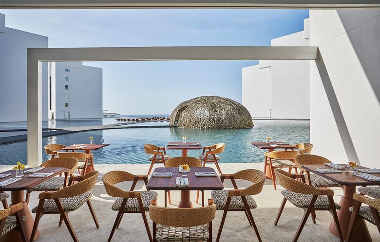 Viceroy Los Cabos - Three Bedroom Villa - San Jose del Cabo, Mexico