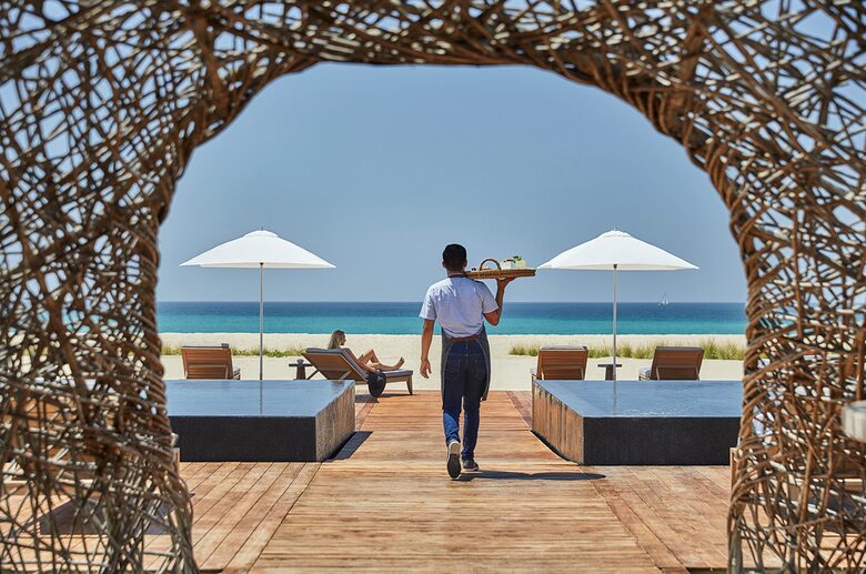 Viceroy Los Cabos - Three Bedroom Villa - San Jose del Cabo, Mexico