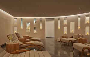 Viceroy Los Cabos - Three Bedroom Penthouse - San Jose del Cabo, Mexico