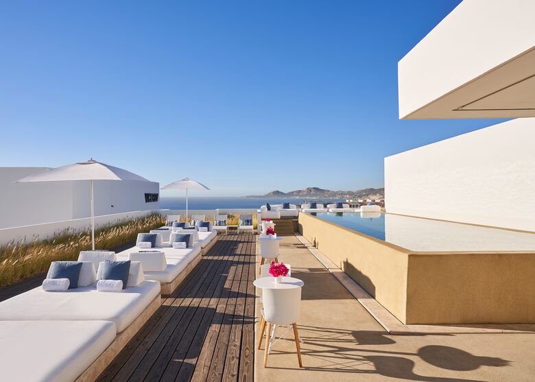 Viceroy Los Cabos - Three Bedroom Villa - San Jose del Cabo, Mexico