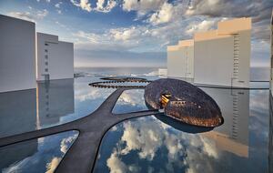 Viceroy Los Cabos - Three Bedroom Penthouse - San Jose del Cabo, Mexico