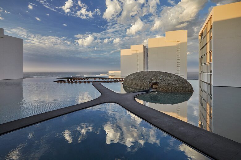 Viceroy Los Cabos - Three Bedroom Villa - San Jose del Cabo, Mexico