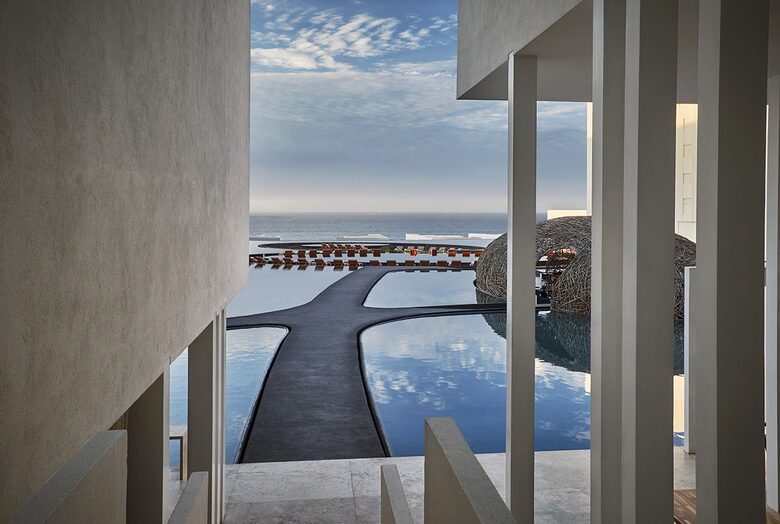 Viceroy Los Cabos - Three Bedroom Villa - San Jose del Cabo, Mexico