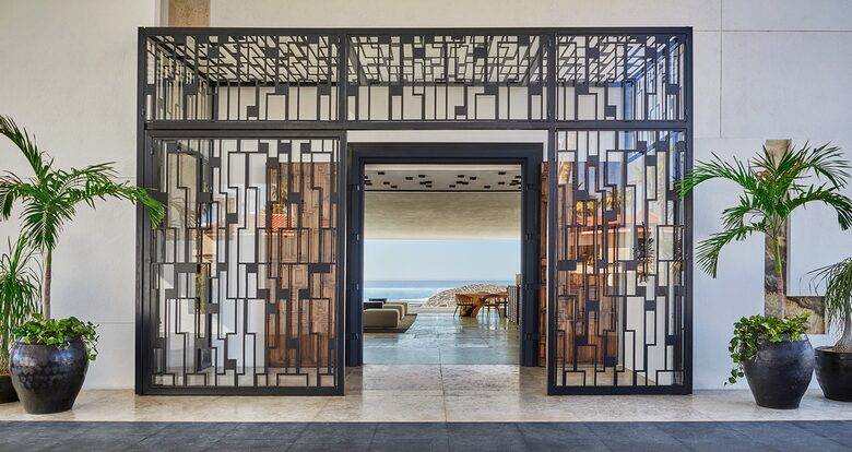Viceroy Los Cabos - Three Bedroom Villa - San Jose del Cabo, Mexico