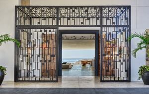 Viceroy Los Cabos - One Bedroom Garden Villa - San Jose del Cabo, Mexico