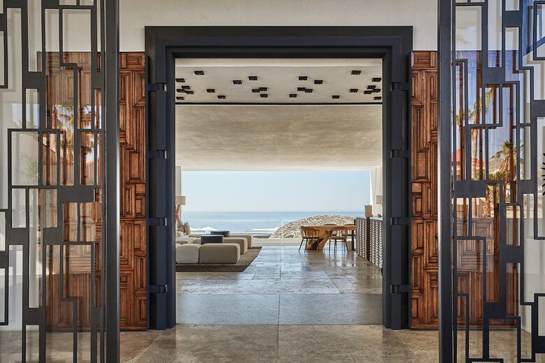 Viceroy Los Cabos - Three Bedroom Villa - San Jose del Cabo, Mexico