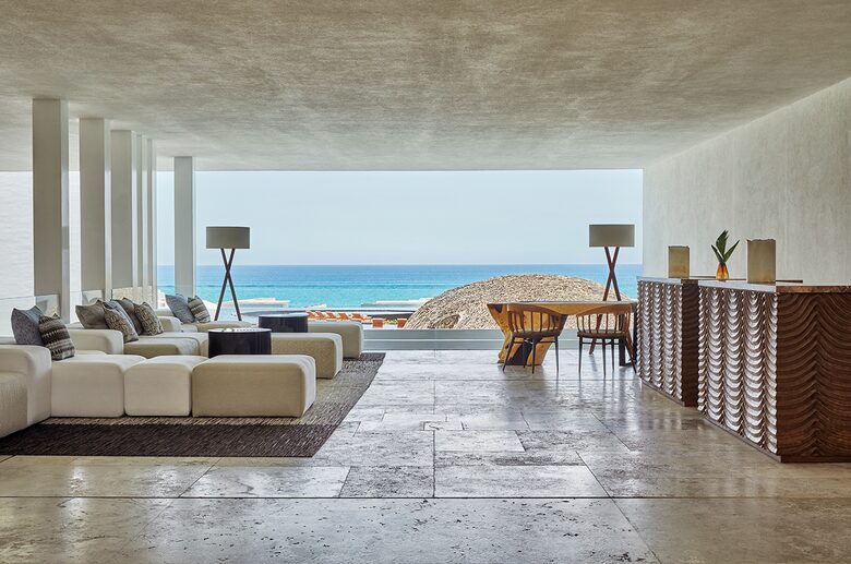 Viceroy Los Cabos - Three Bedroom Villa - San Jose del Cabo, Mexico