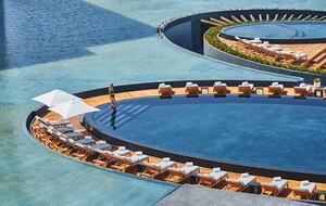 Viceroy Los Cabos - Three Bedroom Penthouse - San Jose del Cabo, Mexico