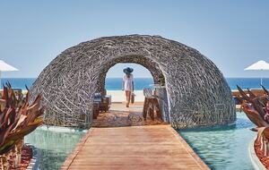 Viceroy Los Cabos - Three Bedroom Penthouse - San Jose del Cabo, Mexico