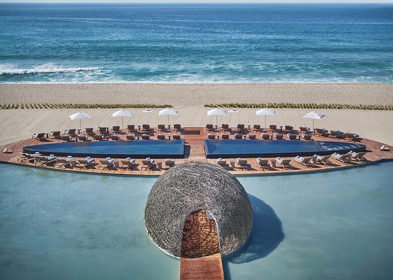Viceroy Los Cabos - Three Bedroom Villa - San Jose del Cabo, Mexico