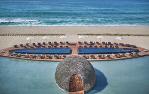 Viceroy Los Cabos - Three Bedroom Penthouse - San Jose del Cabo, Mexico