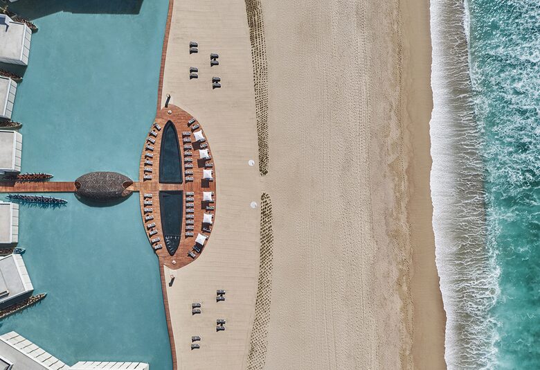 Viceroy Los Cabos - Three Bedroom Villa - San Jose del Cabo, Mexico
