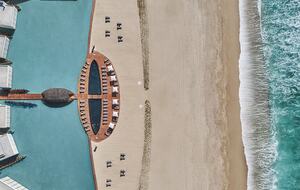 Viceroy Los Cabos - One Bedroom Garden Villa - San Jose del Cabo, Mexico