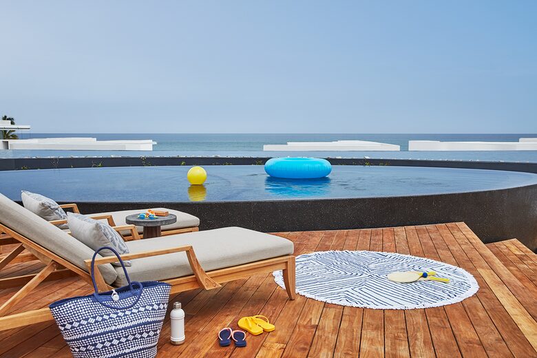 Viceroy Los Cabos - Three Bedroom Villa - San Jose del Cabo, Mexico