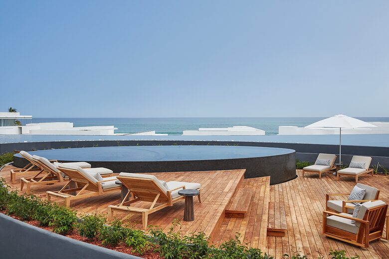 Viceroy Los Cabos - Three Bedroom Villa - San Jose del Cabo, Mexico