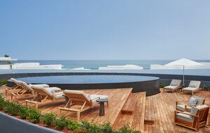 Viceroy Los Cabos - Three Bedroom Penthouse - San Jose del Cabo, Mexico