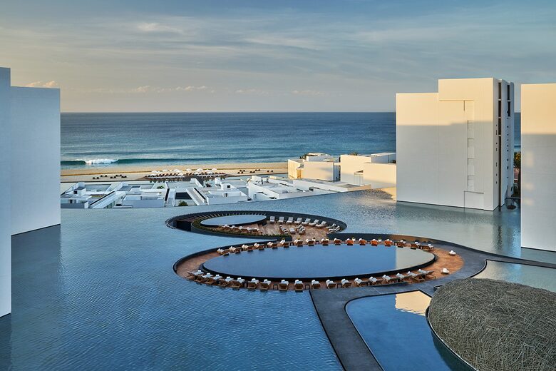 Viceroy Los Cabos - Three Bedroom Villa - San Jose del Cabo, Mexico