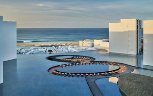 Viceroy Los Cabos - Three Bedroom Penthouse - San Jose del Cabo, Mexico