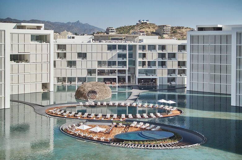 Viceroy Los Cabos - Three Bedroom Villa - San Jose del Cabo, Mexico