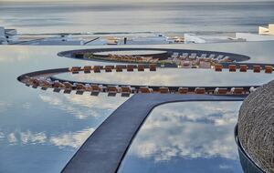 Viceroy Los Cabos - Three Bedroom Penthouse - San Jose del Cabo, Mexico