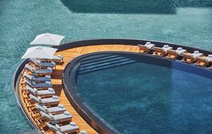 Viceroy Los Cabos - Three Bedroom Penthouse - San Jose del Cabo, Mexico
