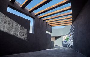 Viceroy Los Cabos - One Bedroom Garden Villa - San Jose del Cabo, Mexico