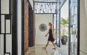 Viceroy Los Cabos - One Bedroom Garden Villa - San Jose del Cabo, Mexico