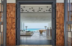 Viceroy Los Cabos - One Bedroom Condo - San Jose del Cabo, Mexico