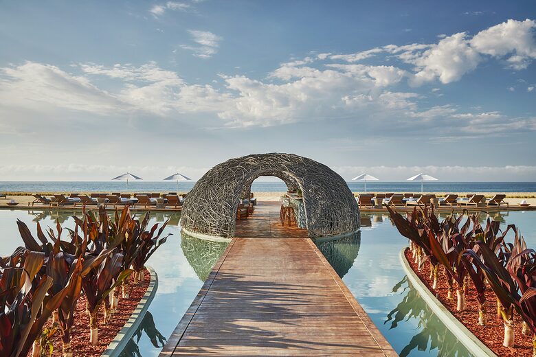 Viceroy Los Cabos - Three Bedroom Villa - San Jose del Cabo, Mexico