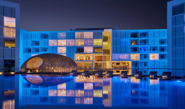 Viceroy Los Cabos - One Bedroom Garden Villa - San Jose del Cabo, Mexico
