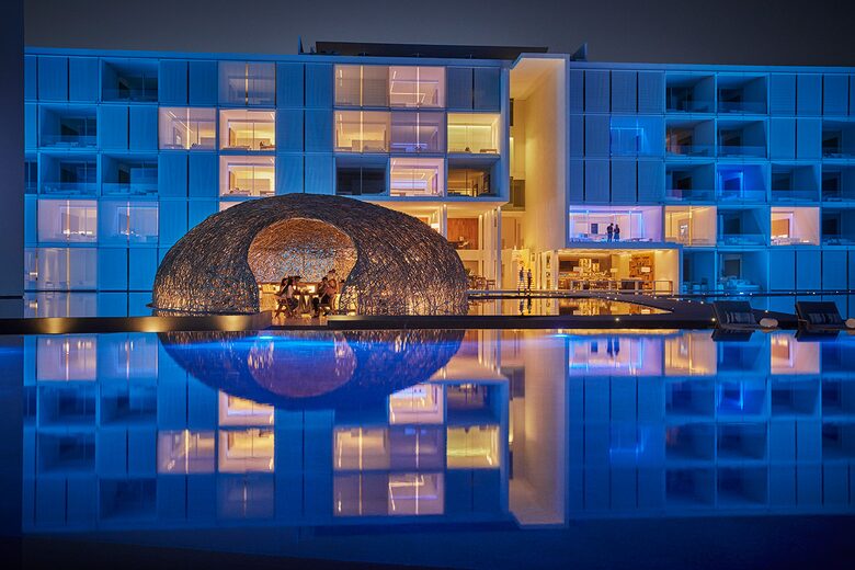 Viceroy Los Cabos - Three Bedroom Villa - San Jose del Cabo, Mexico