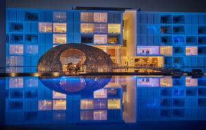 Viceroy Los Cabos - One Bedroom Condo - San Jose del Cabo, Mexico