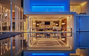 Viceroy Los Cabos - Three Bedroom Penthouse - San Jose del Cabo, Mexico