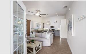 Villa „Mermaid’s Hideaway“ – Holmes Beach, Florida