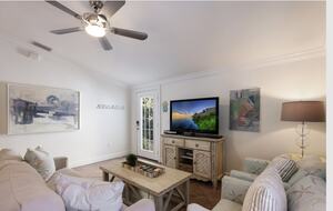Villa „Mermaid’s Hideaway“ – Holmes Beach, Florida