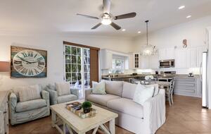 Villa „Mermaid’s Hideaway“ – Holmes Beach, Florida