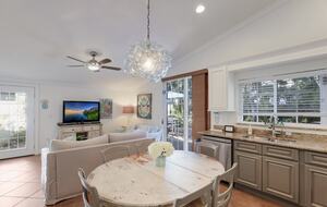 Villa „Mermaid’s Hideaway“ – Holmes Beach, Florida
