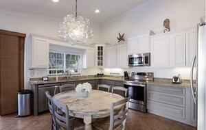 Villa „Mermaid’s Hideaway“ – Holmes Beach, Florida