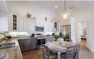 Villa „Mermaid’s Hideaway“ – Holmes Beach, Florida