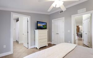 Villa „Mermaid’s Hideaway“ – Holmes Beach, Florida